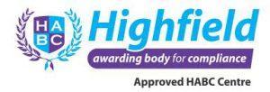 Providence Training offer Highfield courses